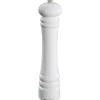 Pepermolen Zassenhaus Berlin - 30cm - Wit glans