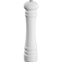 Pepermolen Zassenhaus Berlin - 30cm - Wit glans