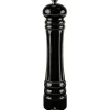 Pepermolen Zassenhaus Berlin - 30cm - Zwart glans