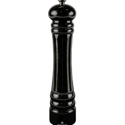 Pepermolen Zassenhaus Berlin - 30cm - Zwart glans