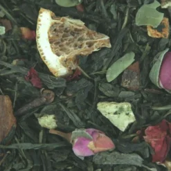 Sencha Lemon Sicilia - 100gr - Groene thee Citroen - SpecialTea