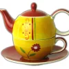 Tea for one set - ChaCult - Danja