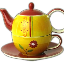 Tea for one set - ChaCult - Danja