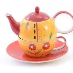 Tea for one set - ChaCult - Danja