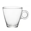 Theeglas - Easy bar - 0,32 liter - Rocco Bormioli - set van 12