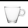 Theeglas - Easy bar - 0,23 liter - Rocco Bormioli - set van 12