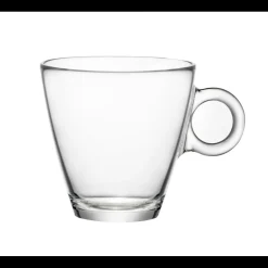 Theeglas - Easy bar - 0,23 liter - Rocco Bormioli - set van 12