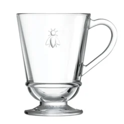 Theeglas - La Rochère mug abeille- 270ml