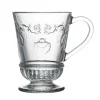 Theeglas - La Rochère Versailles mug - 270ml