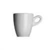 Walkure Alta -  450/014 - koffiekopje wit