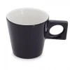 Walkure NYNY -  460/014 - koffiekopje Zwart 120ml
