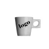 Walkure NYNY - espressokop - met logo