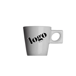 Walkure NYNY - espressokop - met logo