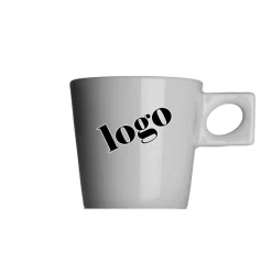 Walkure NYNY - koffiekopje met logo