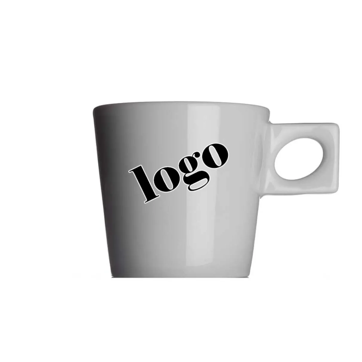 Walkure NYNY - koffiekopje met logo