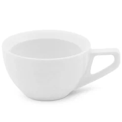 Walkure Rossi - Cappuccinokopje - wit - 200/018