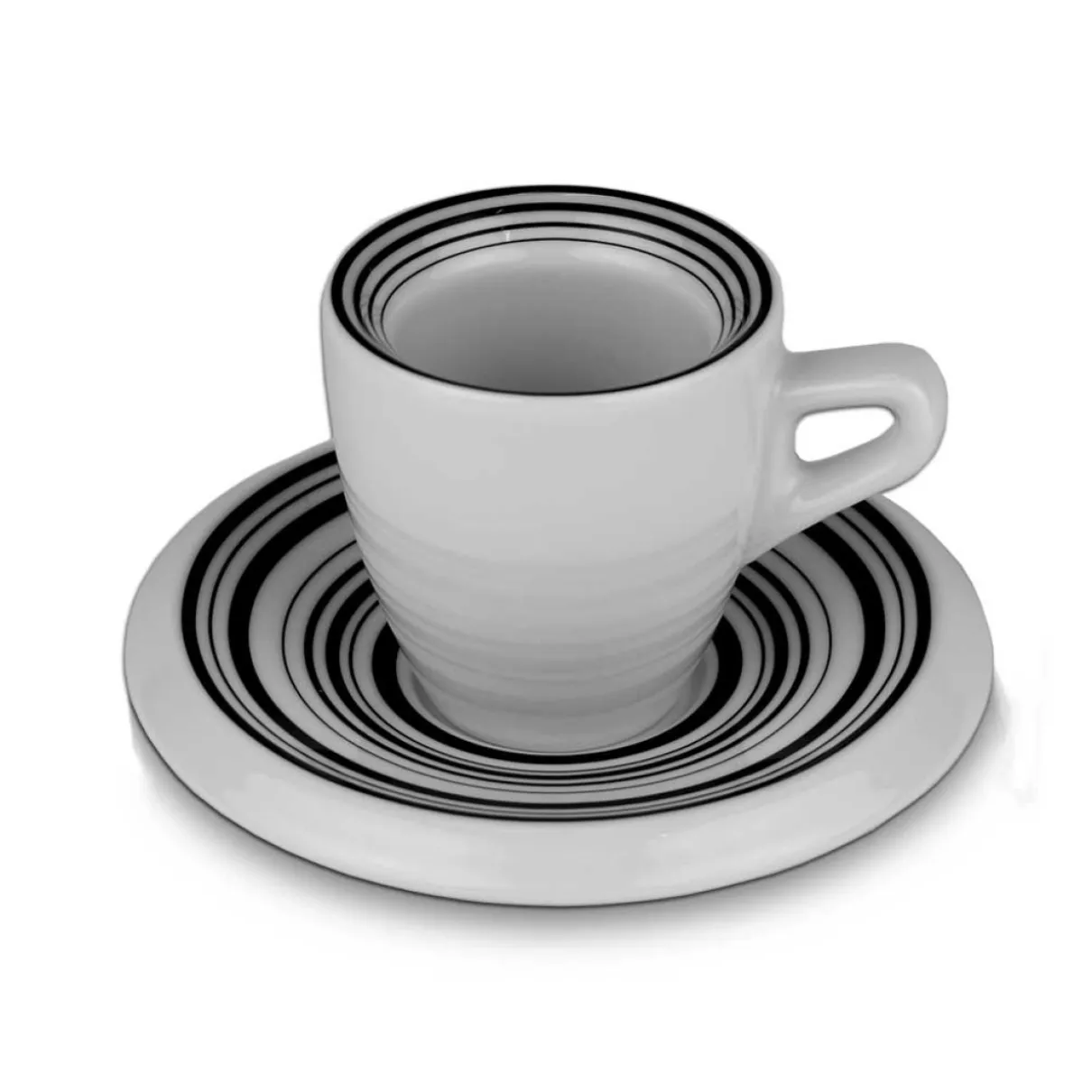 Walkure Rossi - Espressokopje