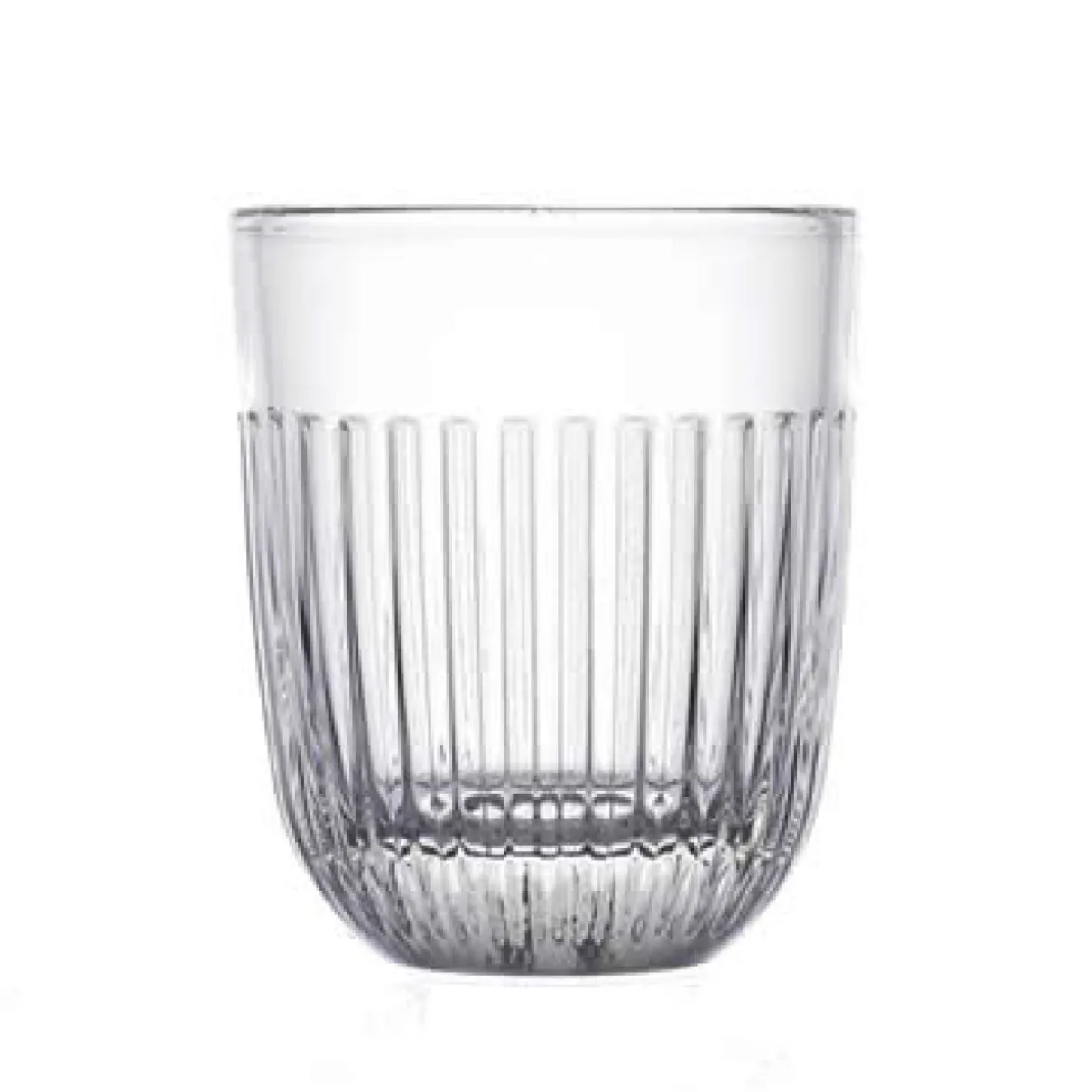 Waterglas - La Rochère Ouessant - 290ml - set van 6