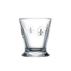 Waterglas La Rochere - Fleur de lys - 250ml