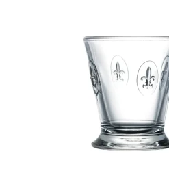 Waterglas La Rochere - Fleur de lys - 250ml
