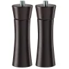 Zout  en pepermolen Zassenhaus Frankfurt - 18cm- Wengé - Set