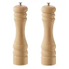 Zout- en pepermolen Zassenhaus Berlin - 24cm - Hout naturel