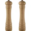 Zout- en pepermolen Zassenhaus Berlin - 30cm - Hout naturel